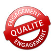 Service de qualite