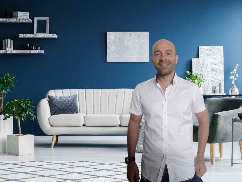 Eric Leeman – Psychologue Eric Leeman - Psychologue